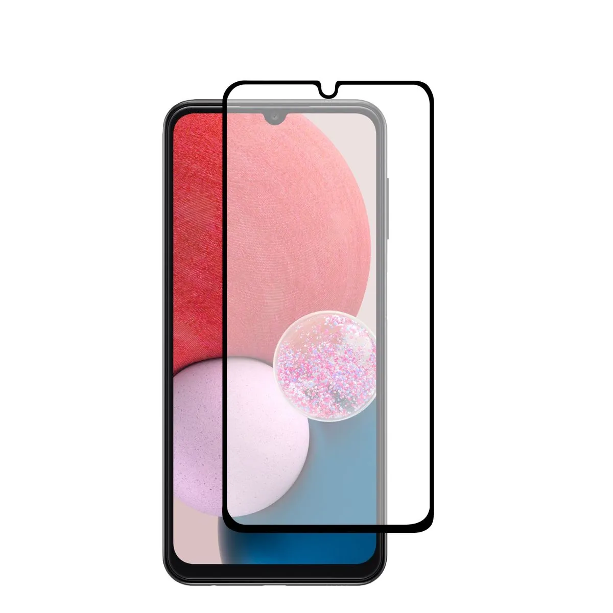 Body Glove Tempered Glass Screen Protector for Samsung Galaxy A24 4G
