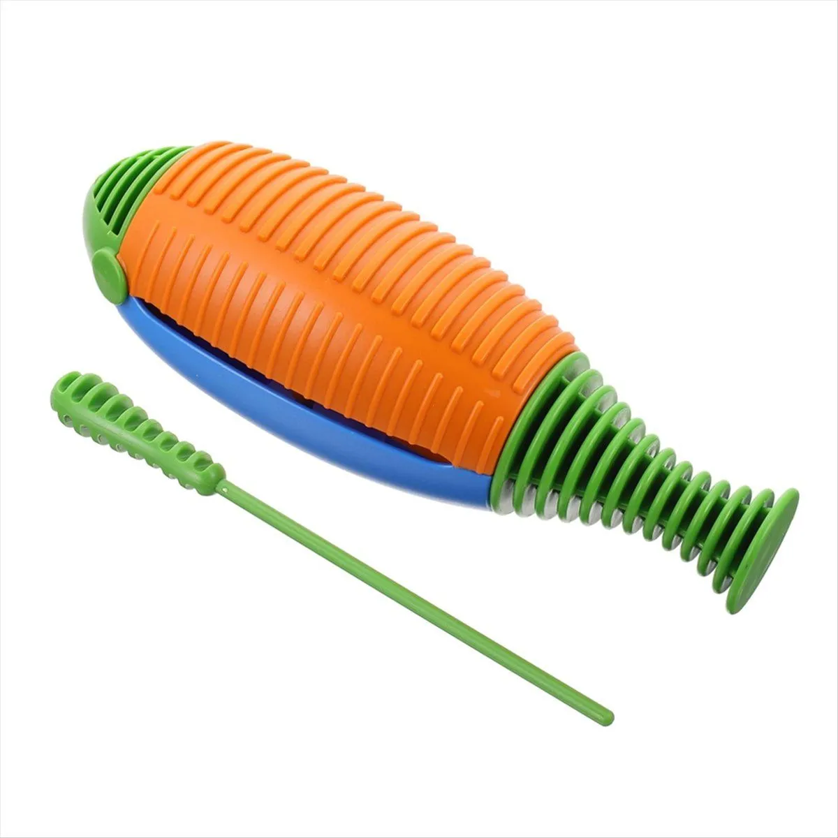 Musical Instrument Wooden Fish Musical Toy Children'S Toys Musical Instrume