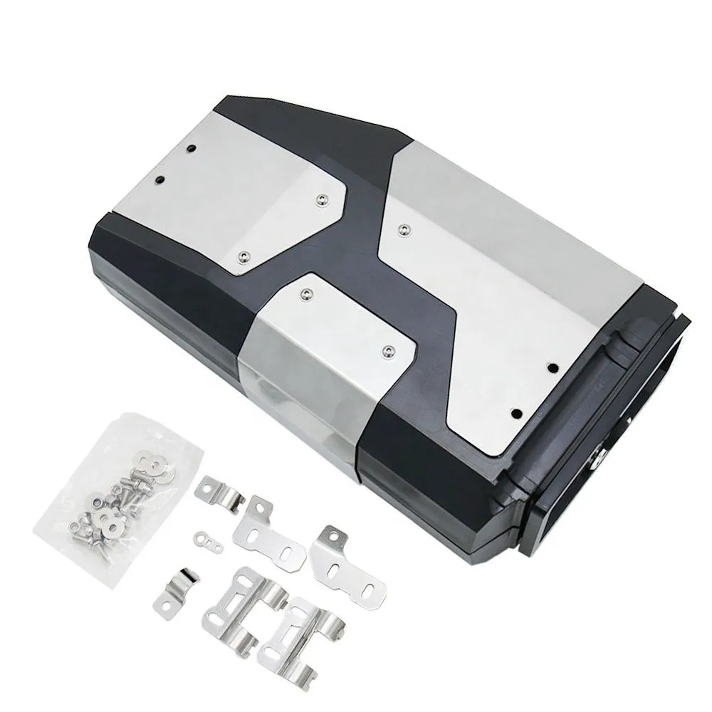 KR Luggage/Tool Pannier Box for BMW R1200/1250GSA