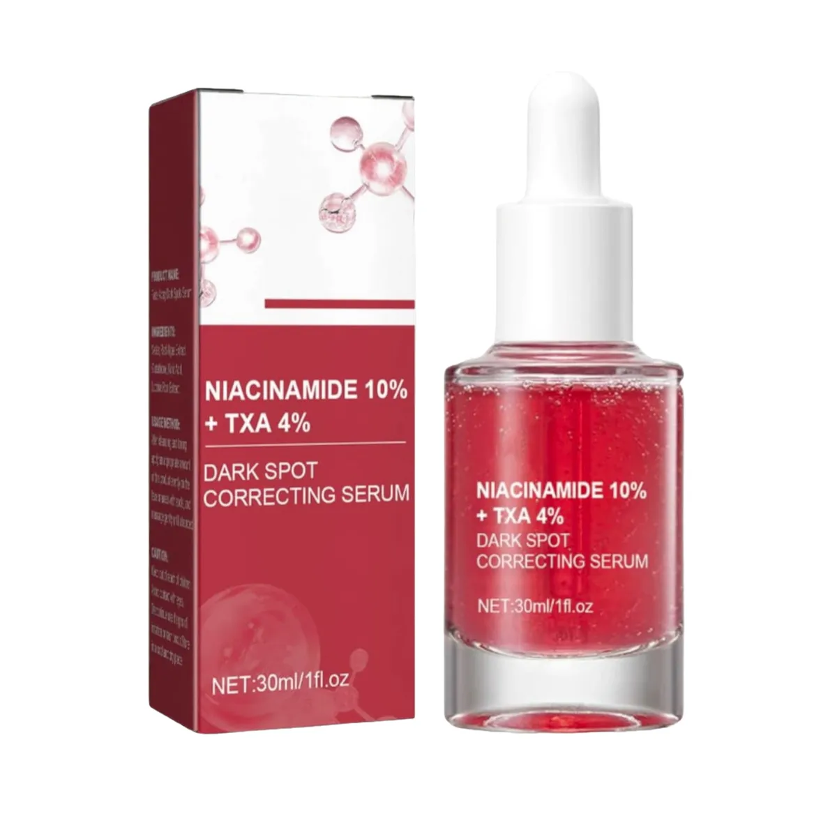 Niacinamide 10% + TXA 4% Dark Spot Correcting Serum