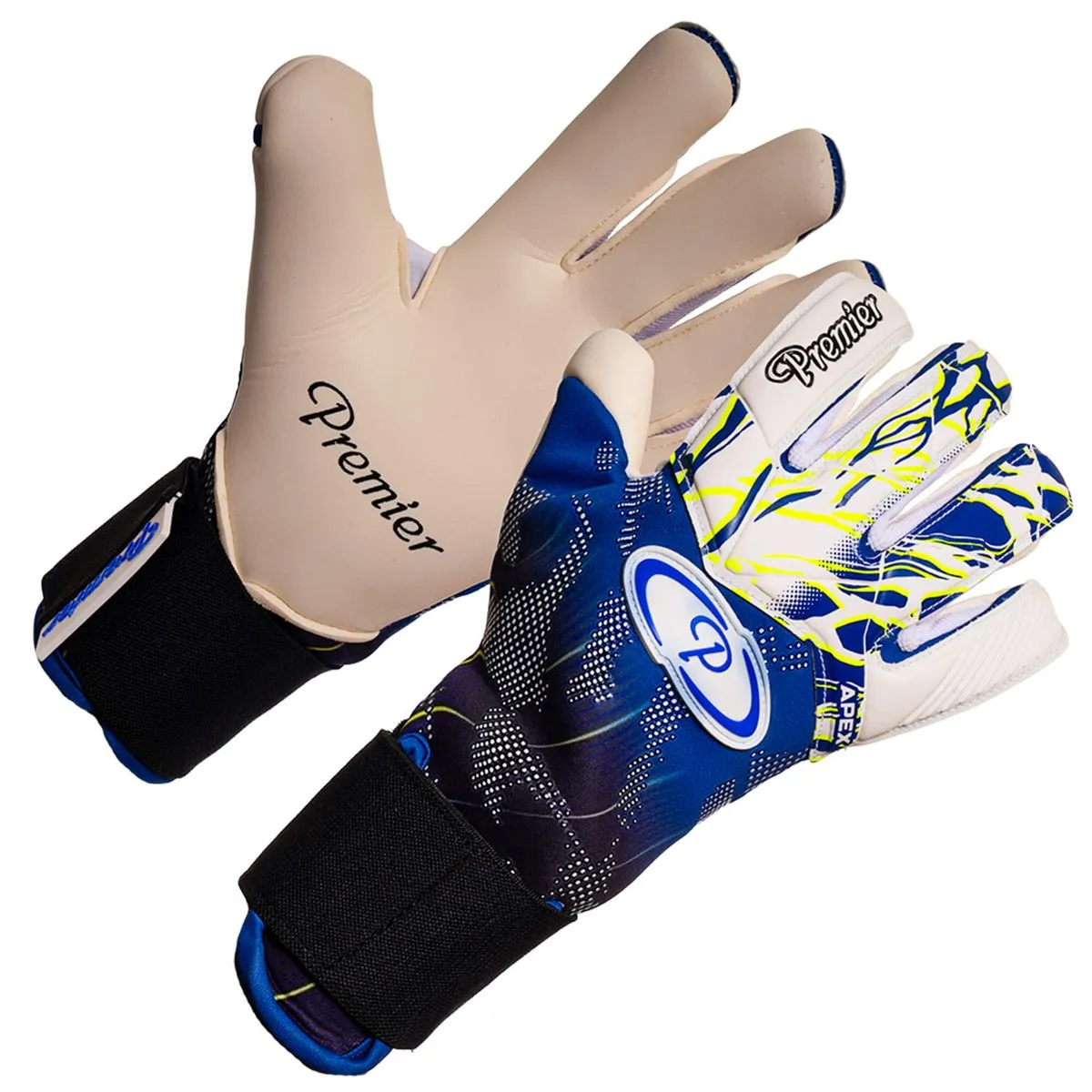 Premier Apex Elite Goalkeeper Glove