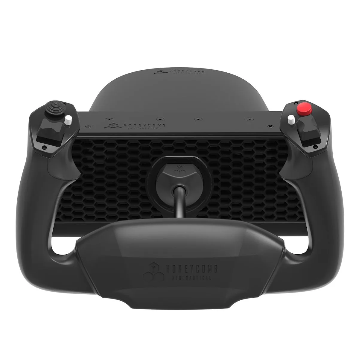 Honeycomb Flight Alpha Flight Controls Lite