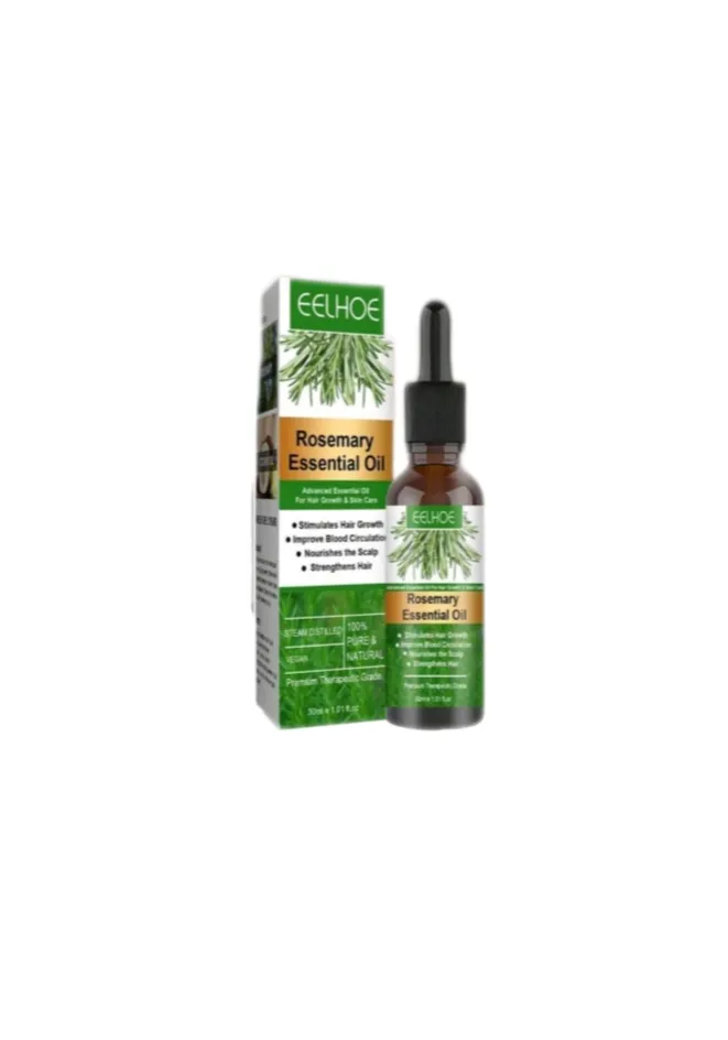 EELHOE Rosemary Essential Oil