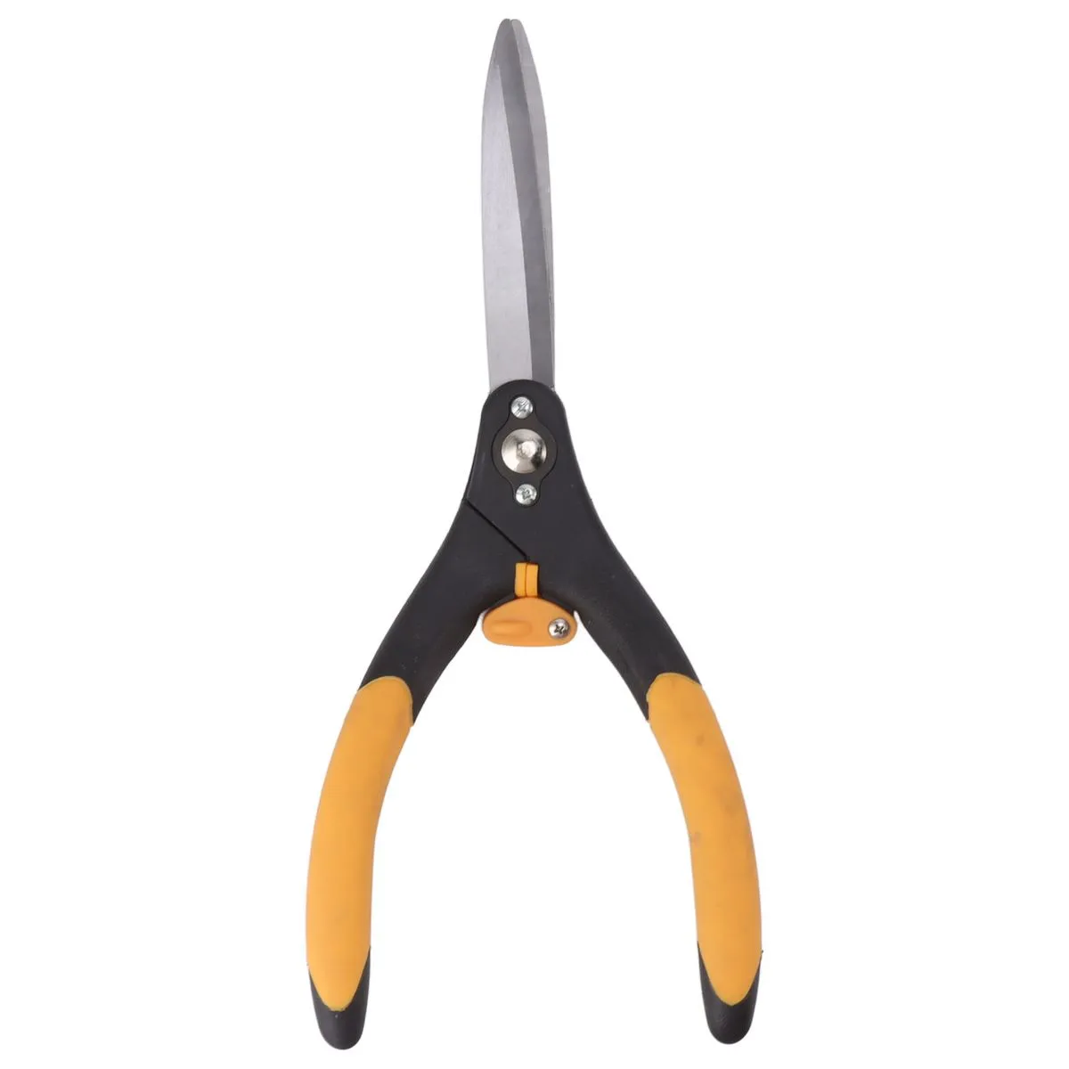 65 Manganese Steel Hedge Shears Low Friction