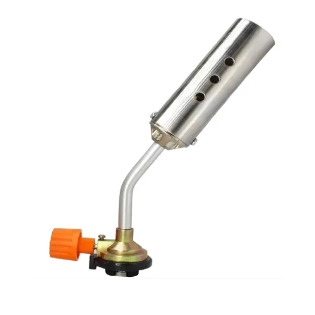 Multi-Purpose Gas Welding Torch