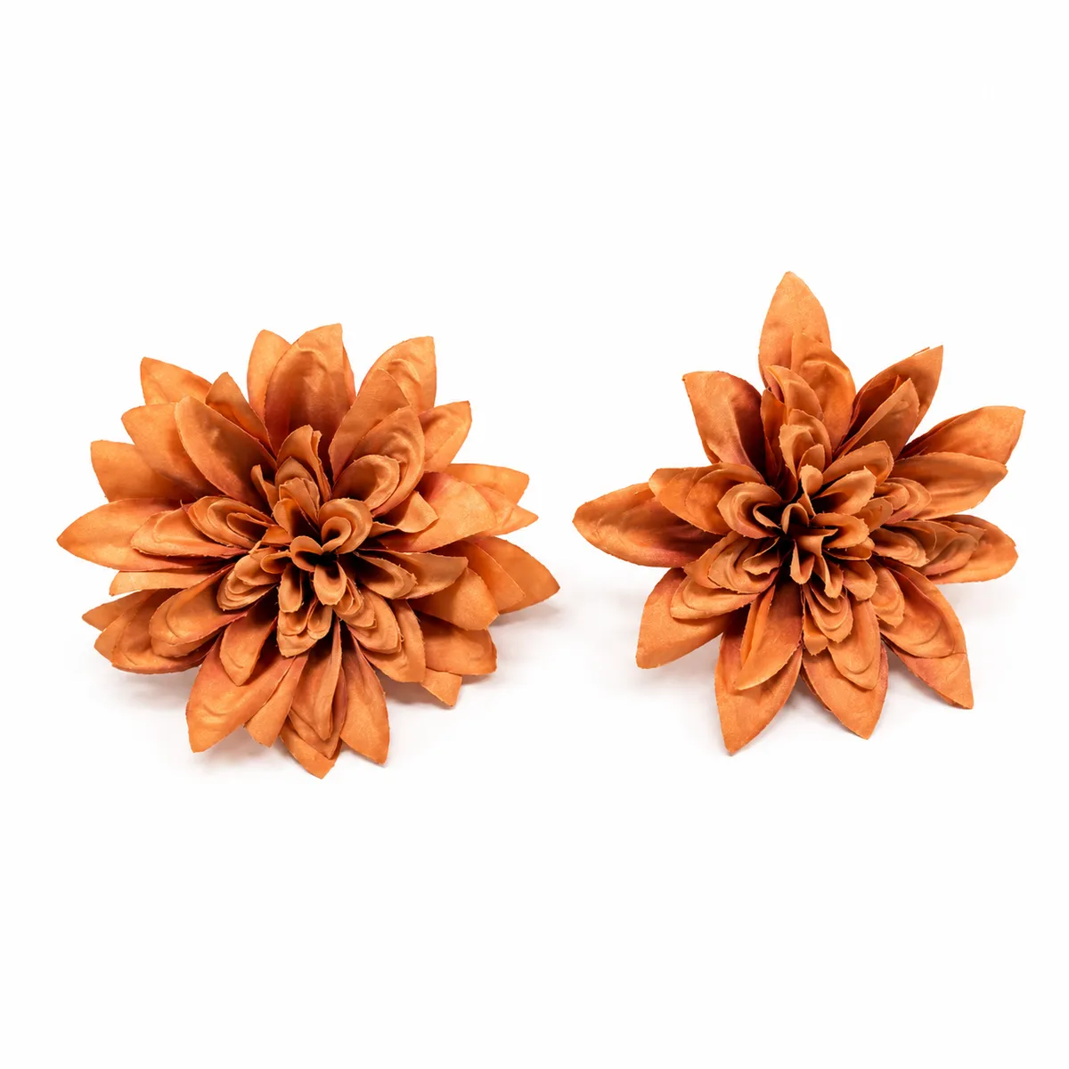 20 Piece Artificial African Daisy Flower Decoration Set