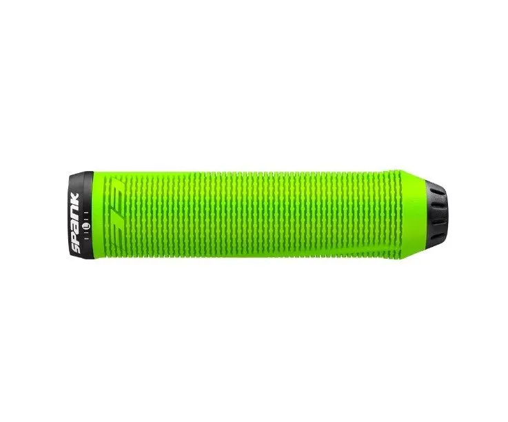 SPANK Spike Grip 33 - Green
