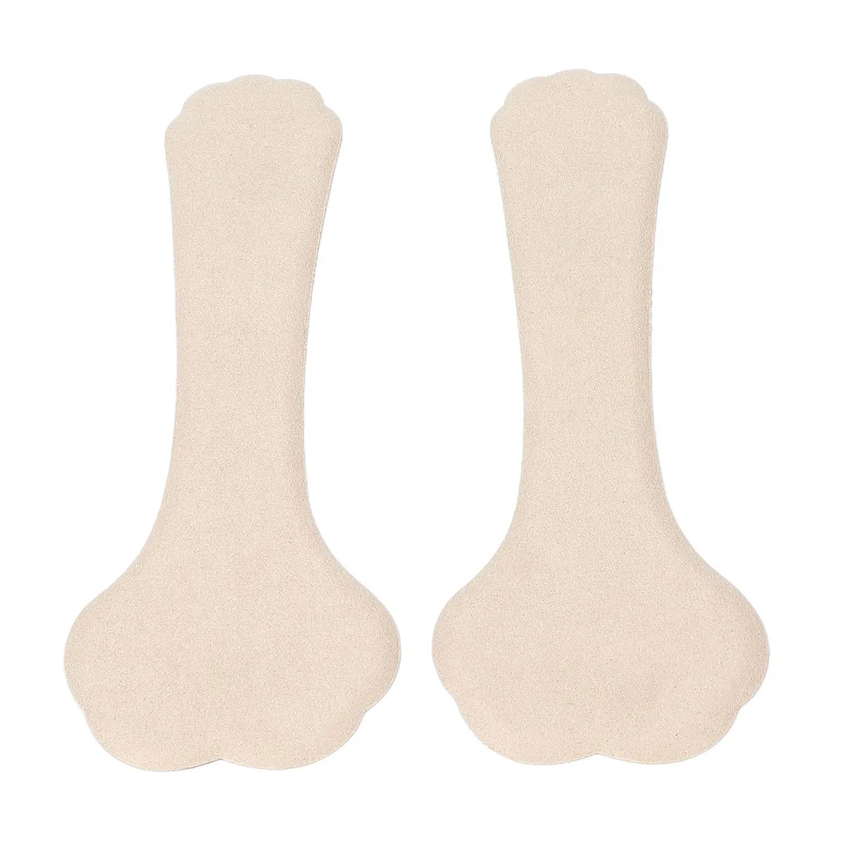 Foot Massage Insoles for Women High Heels