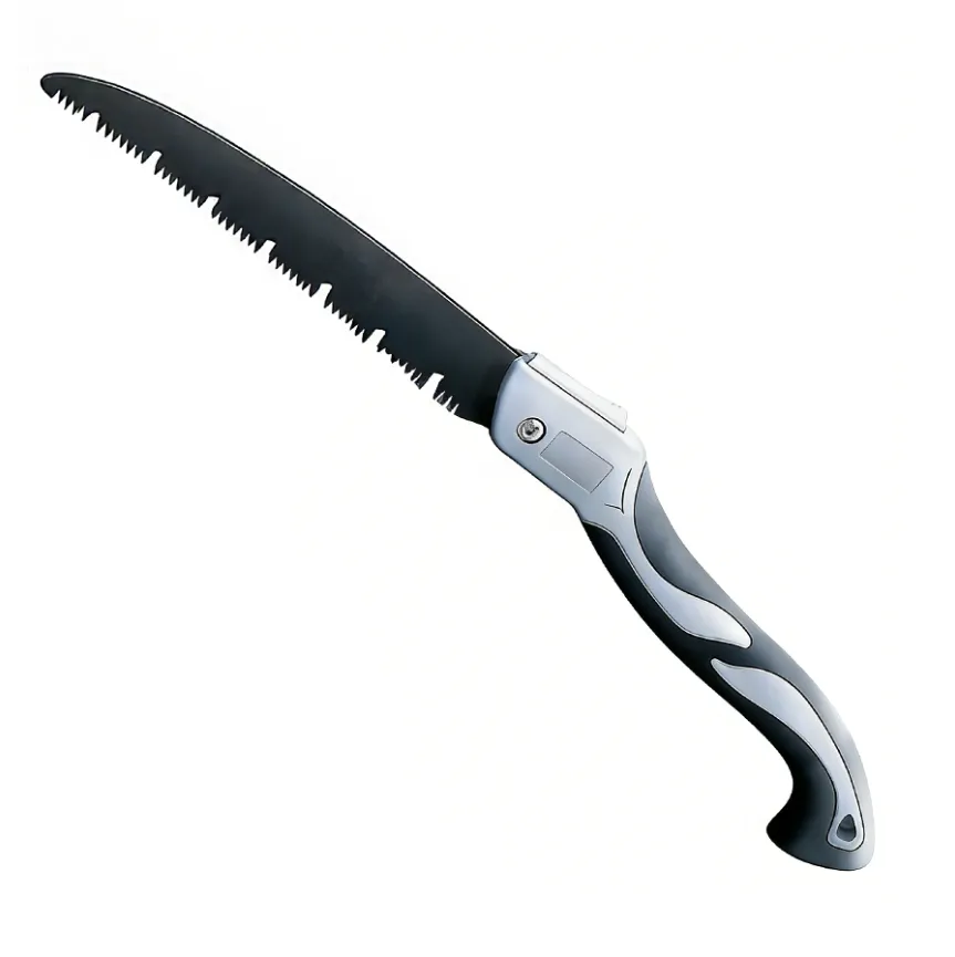 Household Hand Saw, Small Hand Saw, Foldable Tree Saw-73CM