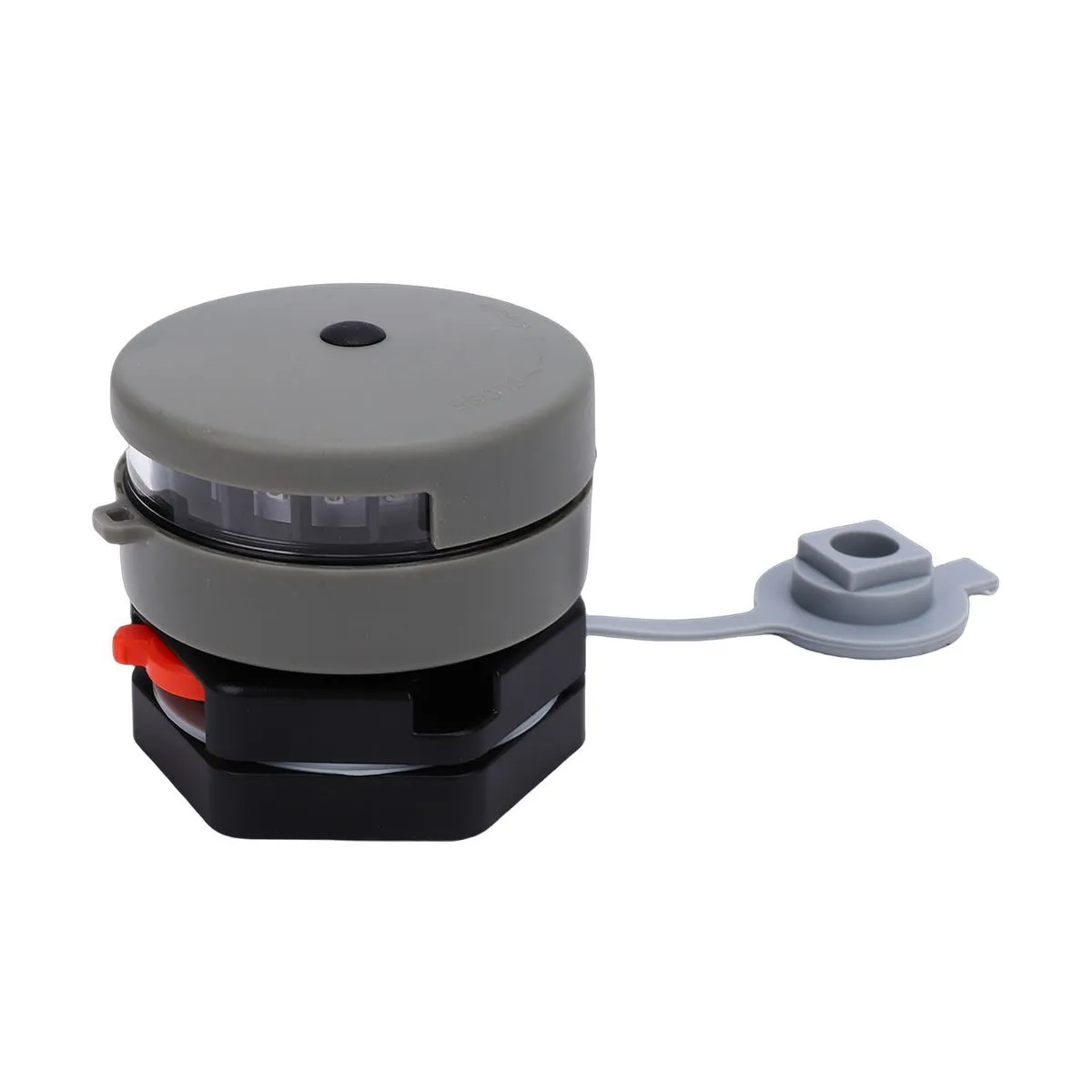 Marine LED Bow Light Red Green IP67 Waterproof 1NM For Boat