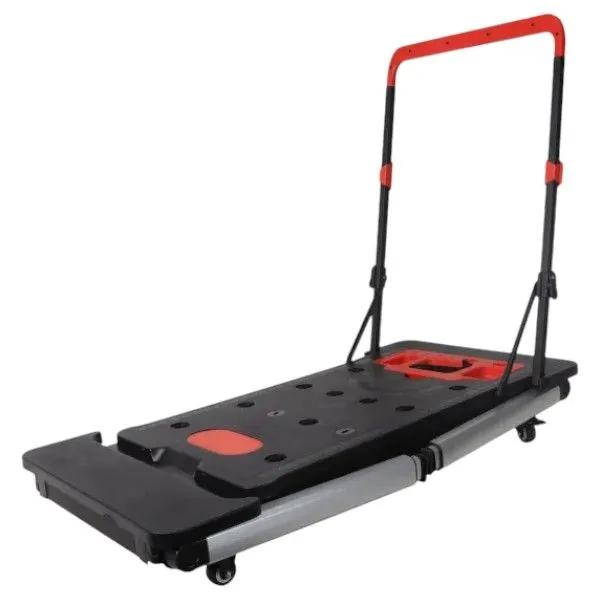 Convenient 4-in-1 Work Bench