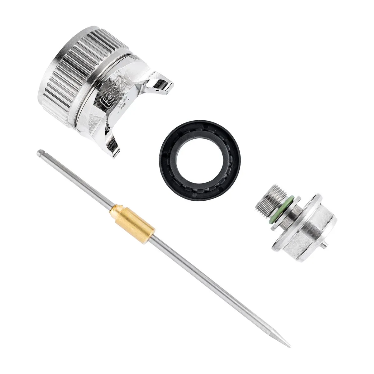 Gav Nozzle Kit For Record 1.5Mm