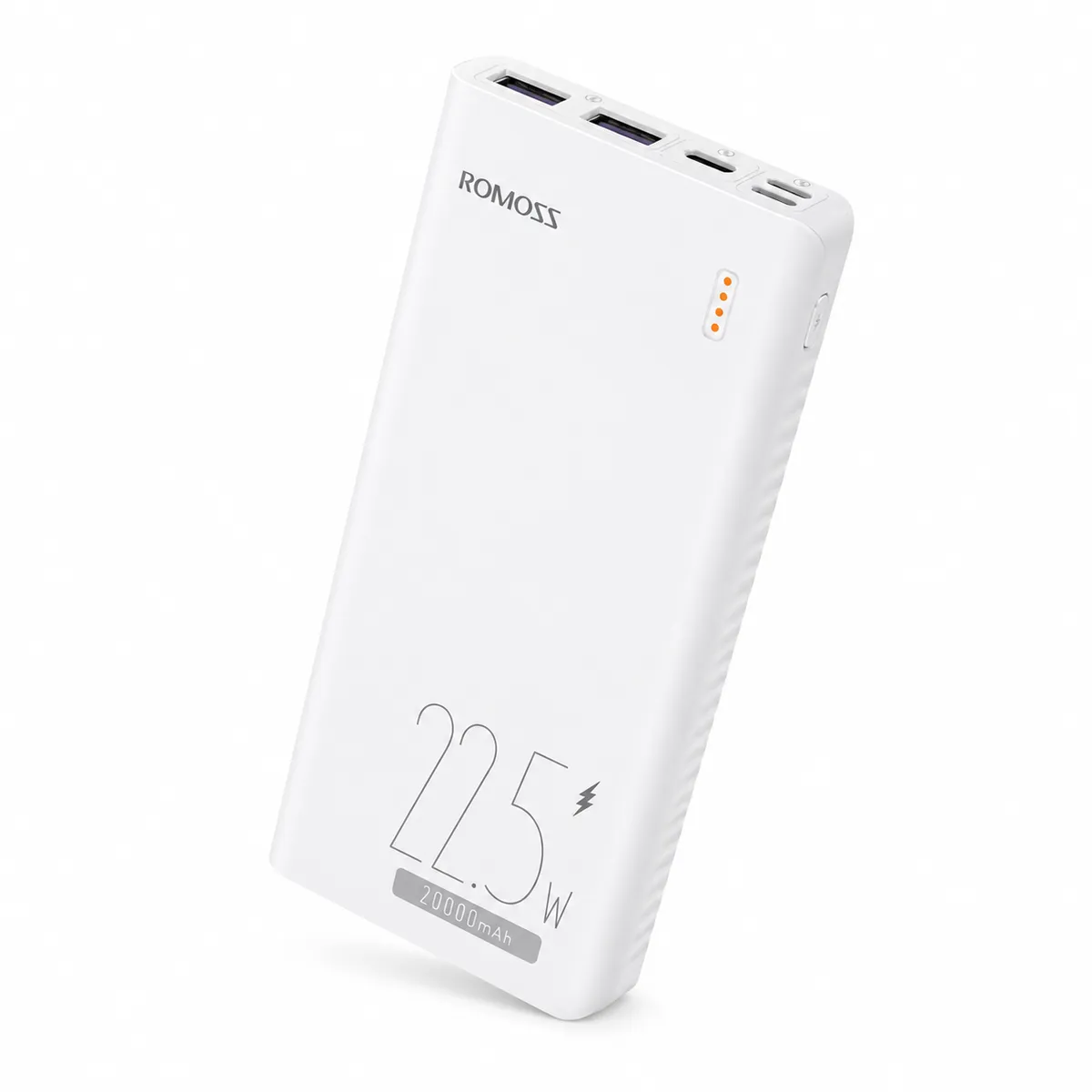 Romoss 10000mAh 22.5W Super Fast Charging Power Bank