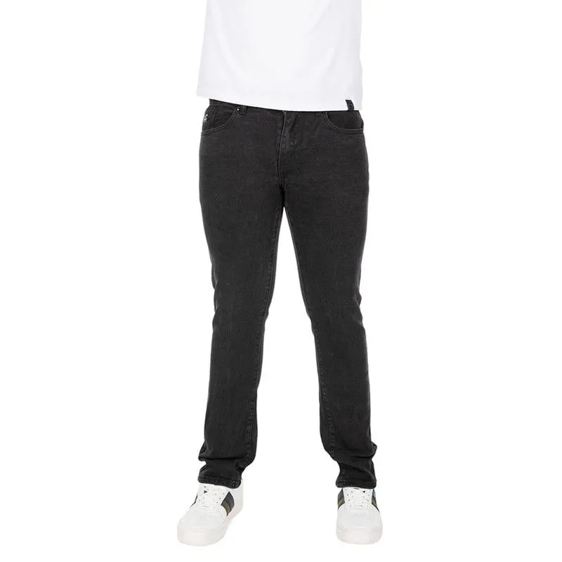 Men's Jean: Yorick Black