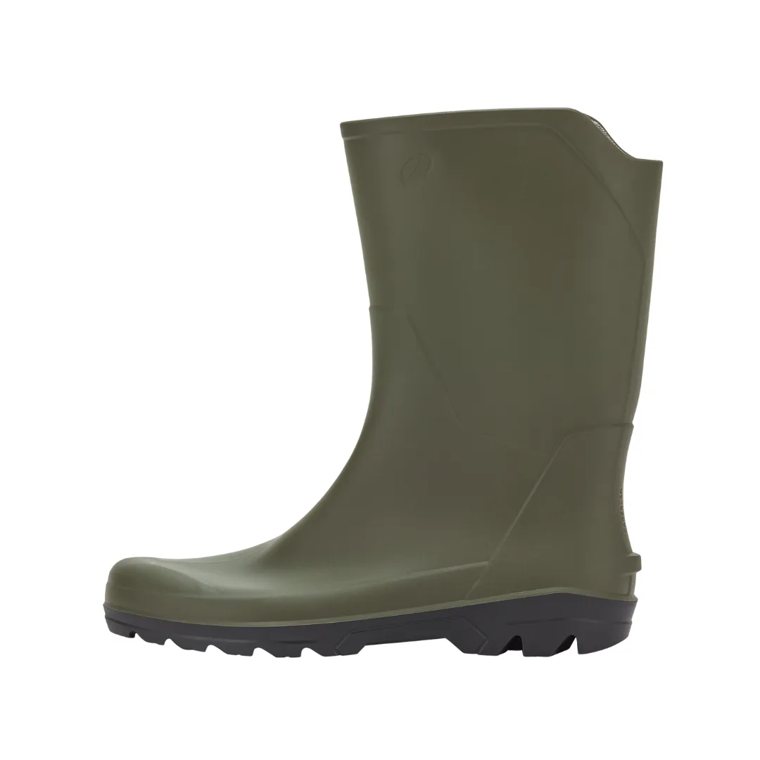 Solognac Men's Waterproof Wellies