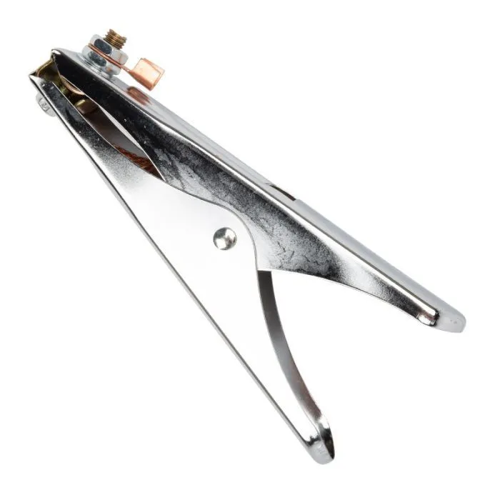 Afrox - Earth Clamp 300Amp Crocodile