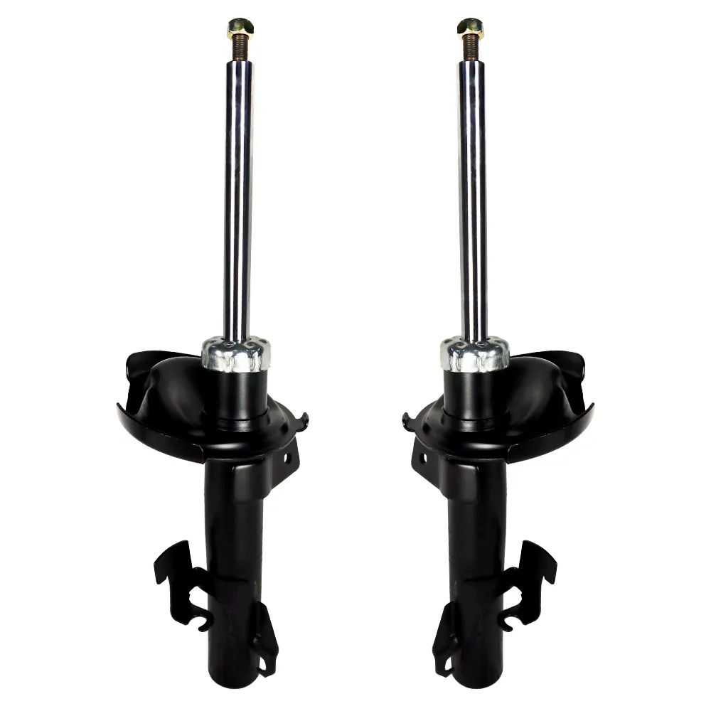 Shock Absorbers - Compatible with MAZDA 3 2004-2009 Front
