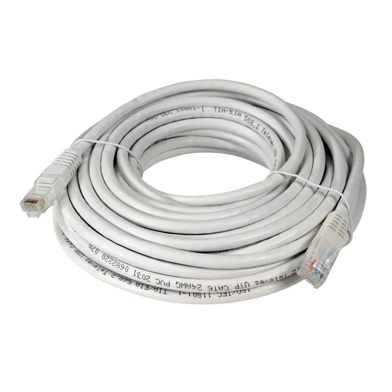 10M CAT6 1Gbit/s Networking LAN Cable (UTP Ethernet Cable)