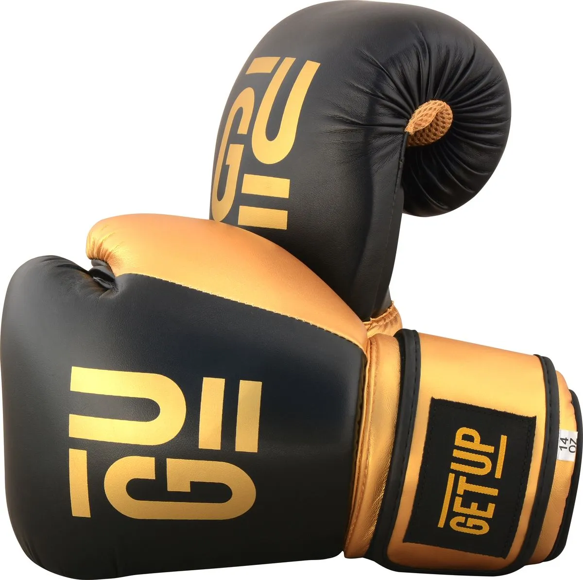 GetUp Elite Boxing Gloves