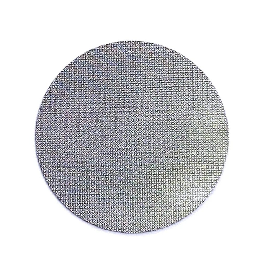 51Mm Contact Shower Screen Filter Mesh for Expresso Portafilter 2Mm