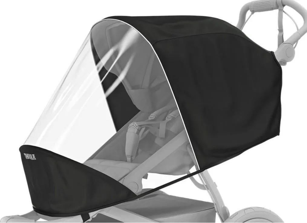 Thule Urban Glide 3 Single Rain Cover