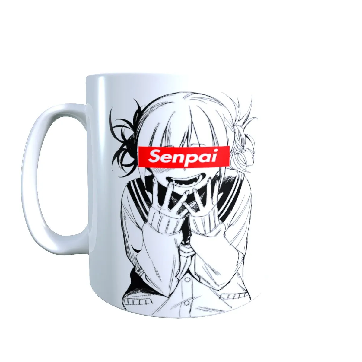 Himoko Toga Senpai - Waifu Coffee Mug