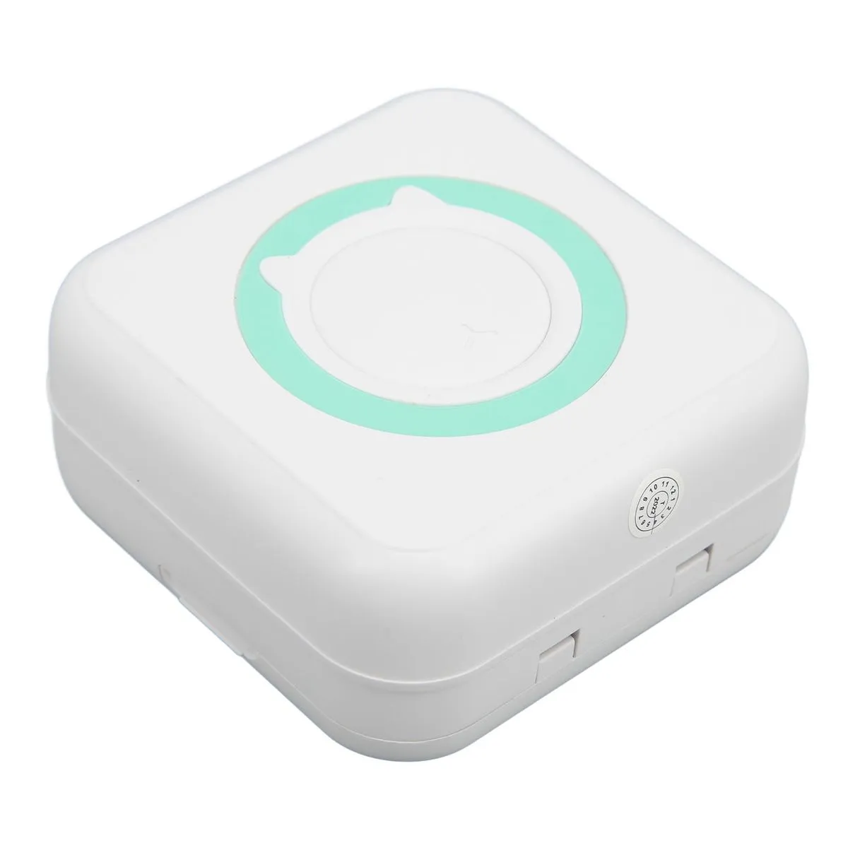 Mini Pocket Thermal Printer