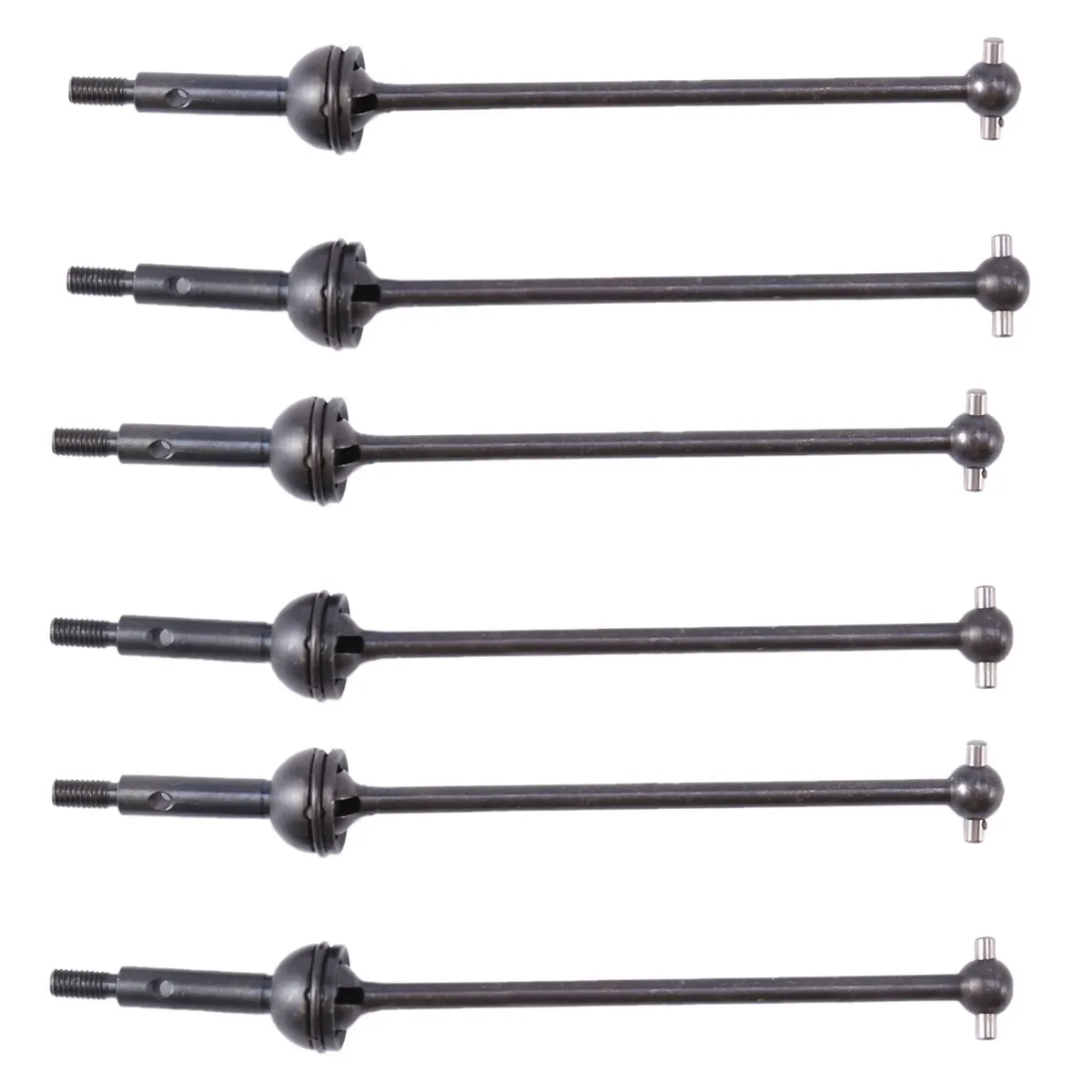 For Lc Racing Cvd Drive Shaft Emb-1 Emb-Sc Emb-Wrc Emb-Mt Emb-Dt