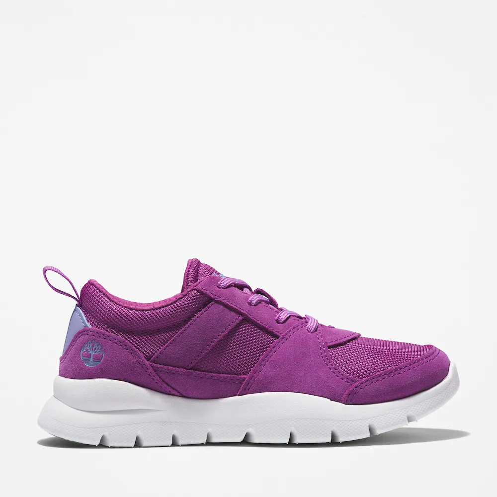 Timberland Boroughs Project Junior Oxford Trainer For Junior