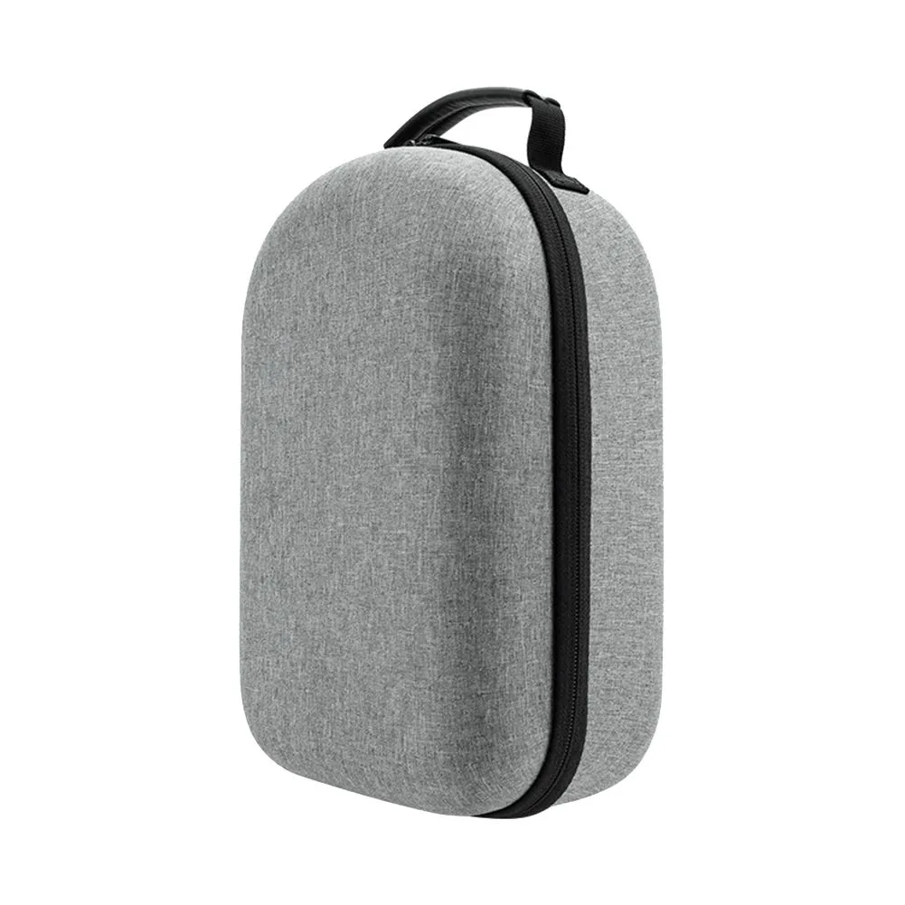 VR Accessories for Pico 4 VR Headset Travel Carrying Case