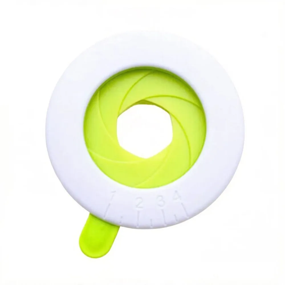 Noodle Dispenser With Adjustable Noodle Dispenser
