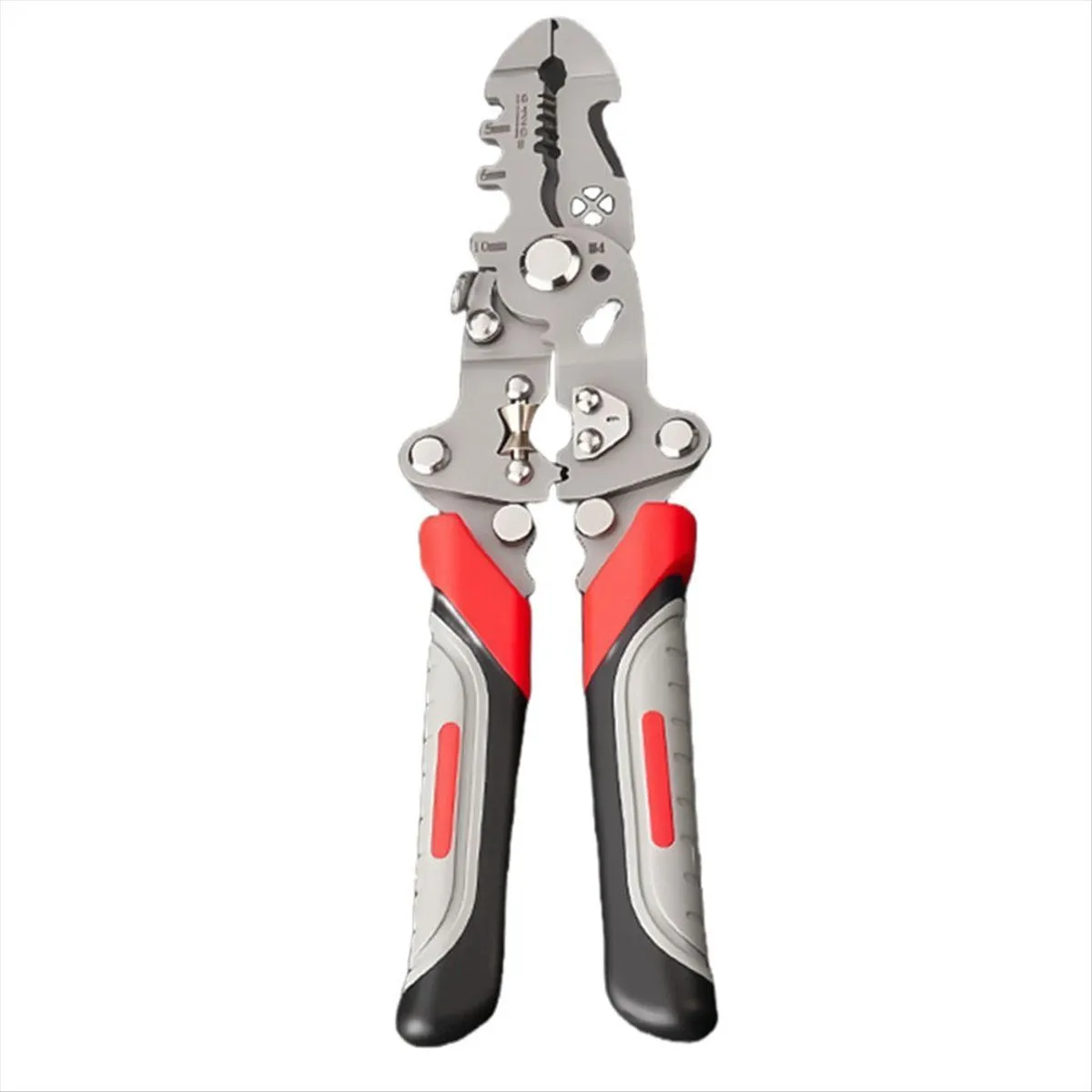 Multi Functional Foldable Electrician Tool Wire Cutting Pliers,Wiring and P