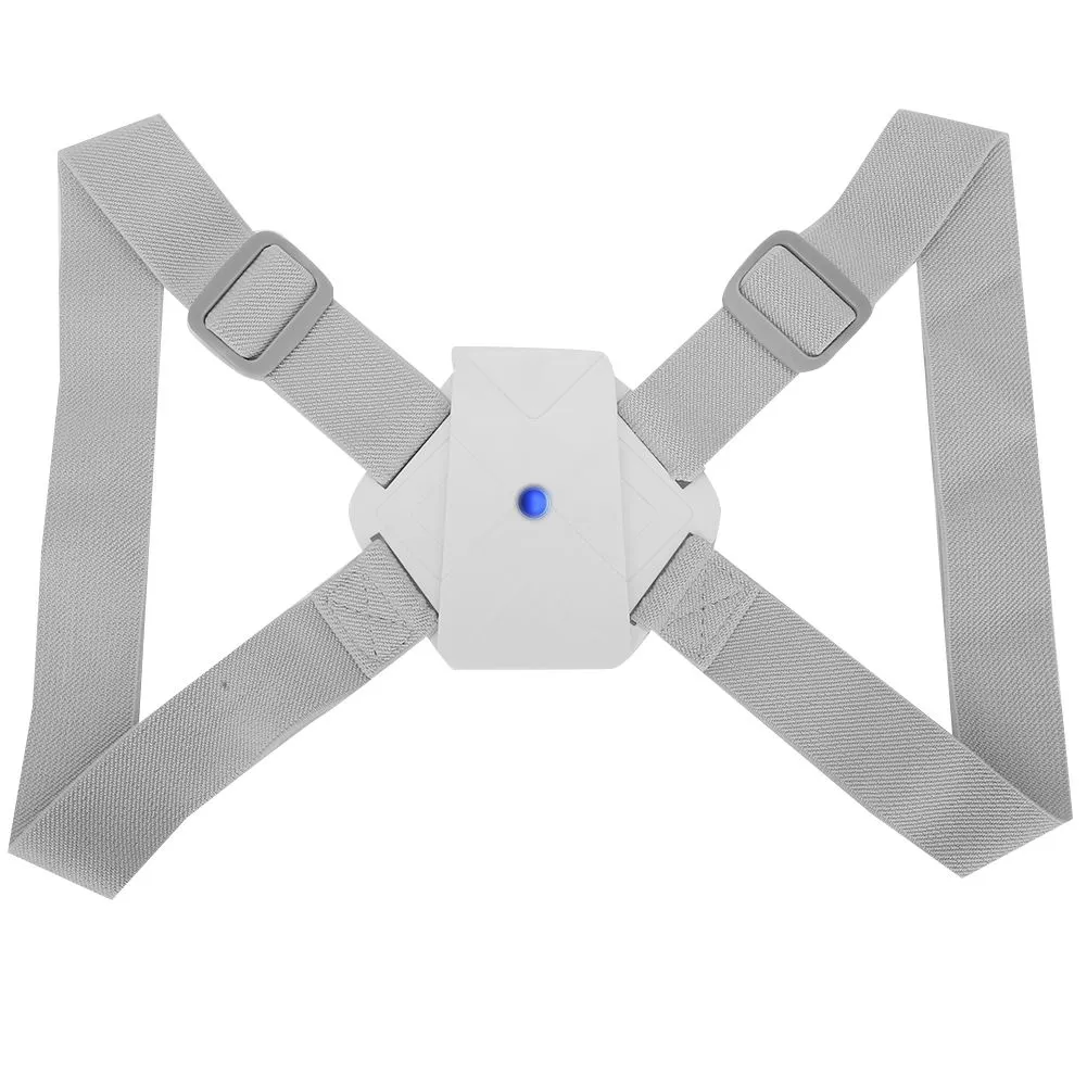 Posture Corrector Belt with Vibration Reminder