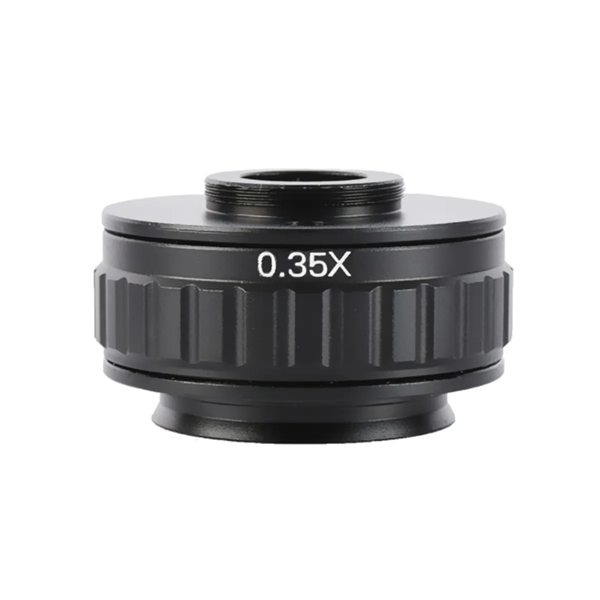C Mount Adapters Lens Ccd For Trinocular Stereo Microscope Camera