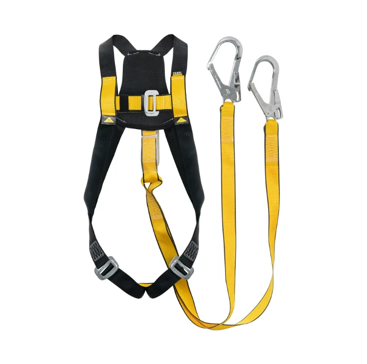 Rebel Inertia Basic Fall Arrest Harness