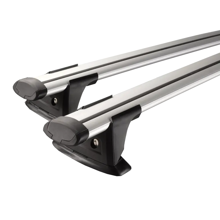 Fortuner Crossbars/Roof Rack ( 2008 - 2022)