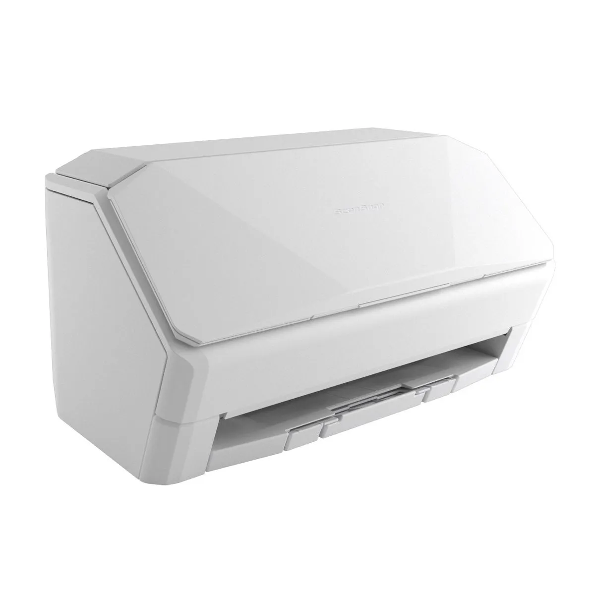 Ricoh ScanSnap iX2500 Desktop Scanner for Mac & PC - White