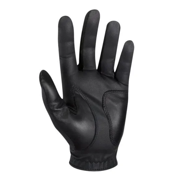 Men's Golf Gloves Breathable Lambskin Non-Slip Wear-Resistant Single-22