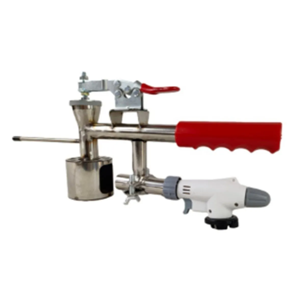 Bee Mite Treatment Fog Machine Oxalic Acid Atomization