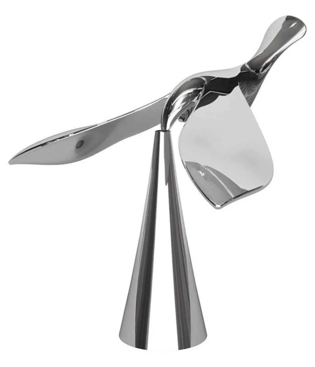 Balancing Bird Bottle Opener with Stand for Beer and Drinks