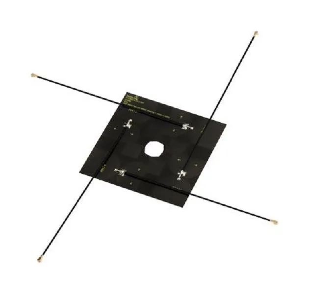 Taoglas (FXUB52.A.07.C.001) RF Antenna, 5.15 to 5.925GHz, 50ohm