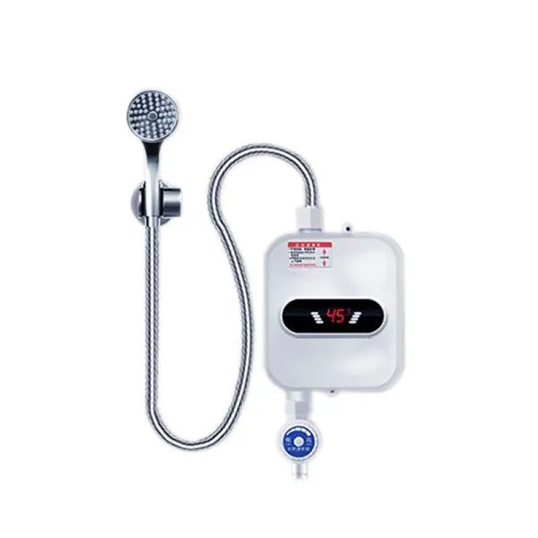 Hot Faucet Water Heater Mini Watering Tap