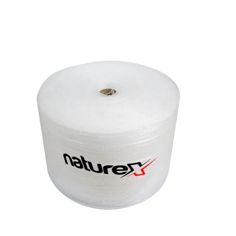 Bubble Wrap 42cm x 40m Roll By Naturex