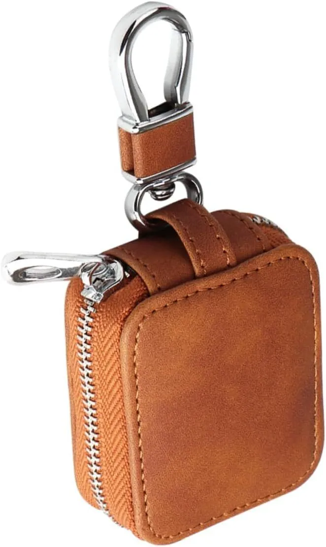 Case Cover Buckle Fashionable and Portable Earphone Holder Protective