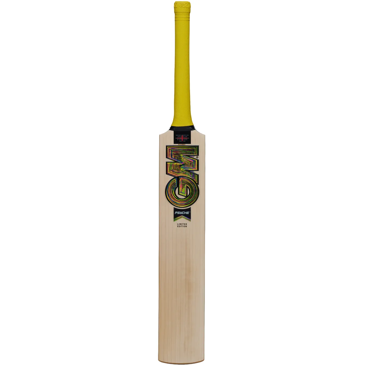 GM 404 Psyche English Willow Cricket Bat