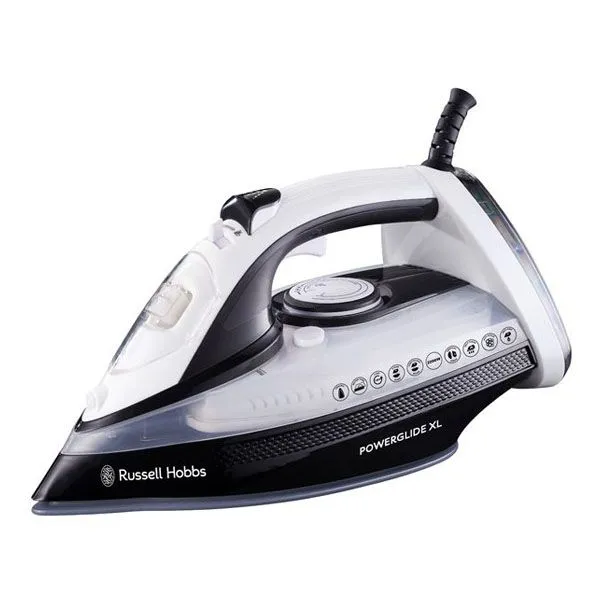 Russell Hobbs - Power-Glide XL Steam Iron - RHI002