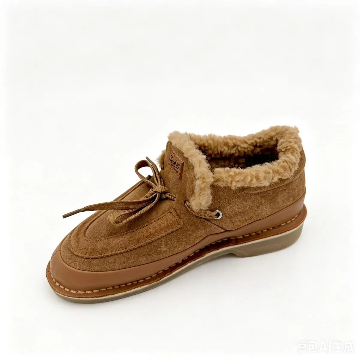 Ladies Fleece Vellies