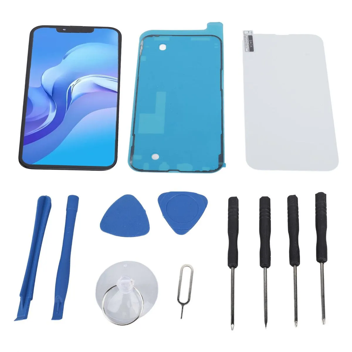 Compatible With iPhone 13 Pro Max 6.7" LCD Kit