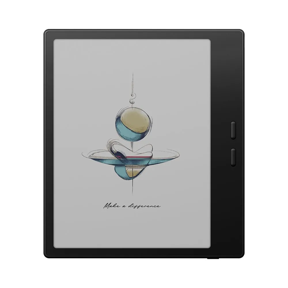 Boox Go Color 7 (Gen II) E-Ink Compact E-Reader
