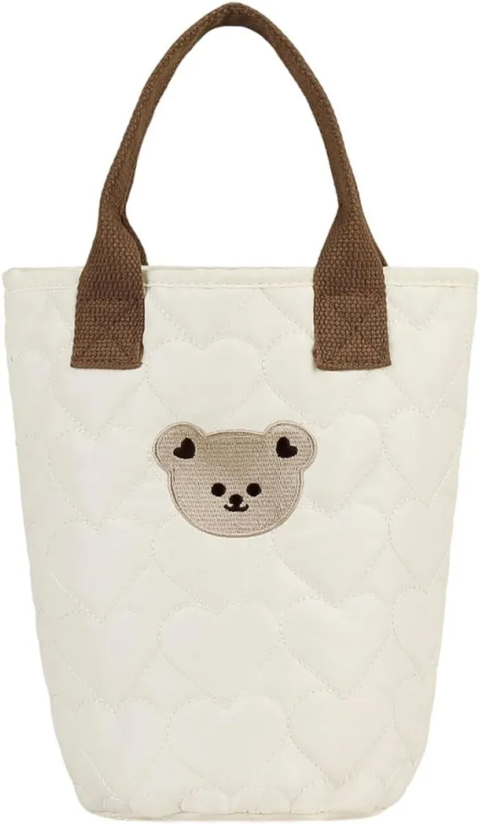 Travel Storage Bag Diaper Storage Cloth Diaper Organizer Handbag